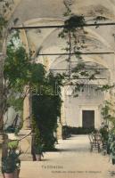 Taormina, Charterhouse of Grand Hotel S. Domenico