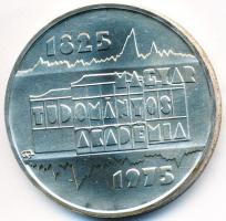 1975. 200Ft Ag "Magyar Tudományos Akadémia" T:BU