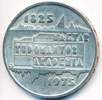 1975. 200Ft Ag "Magyar Tudományos Akadémia" T:BU