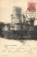 Gatika, Butrón castle
