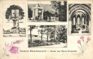 11 db RÉGI történelmi magyar városképes lap; magyar, erdélyi, felvidéki, horvát / 11 old historical ...