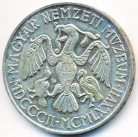 1977. 200Ft Ag "Nemzeti Múzeum" T:BU
Adamo EM55