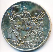 1976. 200Ft Ag "II.Rákóczi Ferenc" T:BU