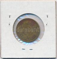 Indiai Államok/Jaipur 1944. 1A Br T:2,2-
Indian States/Jaipur 1944. 1 Anna Br C:XF,VF
Krause KM#188