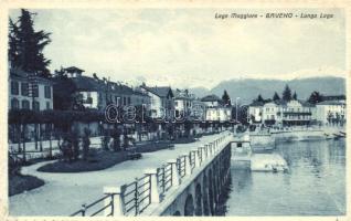 Baveno, Lago Maggiore