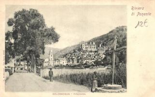 Dolceacqua