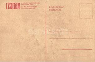 Zimony, Zemun; egy bomba pusztítása. A Képes Újság harctéri felvételei sorozathoz készült eredeti fo...