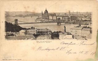 Budapest (b)