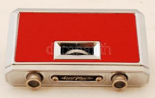 2 db látcső (az egyik Sport Glass 2,5x25mm)