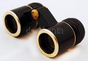 2 db látcső (az egyik Sport Glass 2,5x25mm)