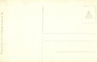 A bolgár király Erzsébet főhercegnővel, Ferenc József temetése / Ferdinand of Bulgaria and Archduche...