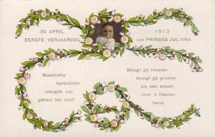 Prinzessin Juliana C