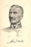 General D. Kav. von Pflanzer-Baltin
