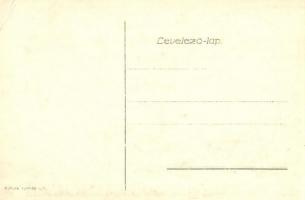 József kir. herceg tábornagy / Archduke Joseph (EB)