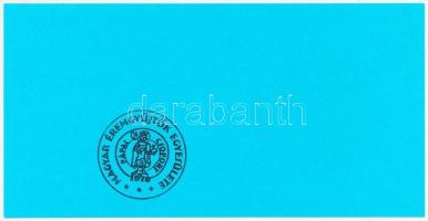 Pápa 2004. "23. Bakonyvidéki Éremgyűjtő Találkozó" 400Ft Balassi-bankó T:I