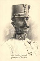 General d. Kavallerie von Böhm-Ermolli