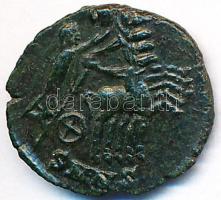 Roman Empire / Nicomedia / Constantine I 337-340. AE4 Br "DN CONSTANTI-NVS PF AVGG / SMNS"...