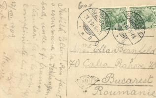 Drei Generationen / Wilhelm II, Kronprinz Wilhelm