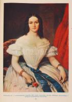 cca 1930 Bp., Igazságot Magyarországnak! Trianon kegyetlen tévedései, A Pesti Hírlap ötvenéves fenná...