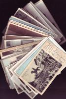 35 db 1945 előtti lap