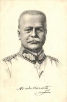 General der Kavallerie von der Marwitz