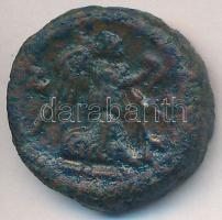 Roman Empire / Alexandria / Maximianus Herculius 287-288. Tetradrachm Br "A K M OVA MAXIMIANOC ...