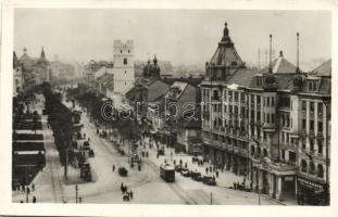 Debrecen, Ferenc József tér