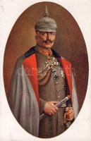 Wilhelm II. C