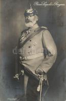 1915 Prinz Leopold von Bayern; Phot. F. Müller, B.K.W.I.