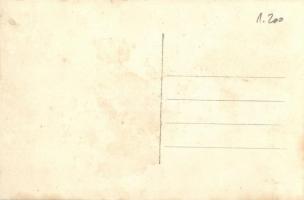 La Revanche; Honneur et Patrie. General Joffre / French patriotic propaganda