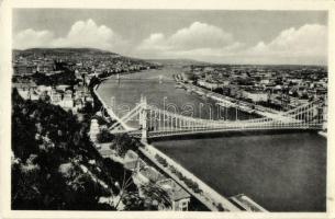 Budapest Erzsébet-híd