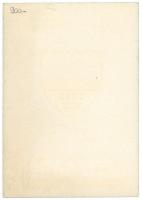 ~1940. "Vegyünk Erdélyi Nyereménykötvényt" dekoratív, propaganda szórólap