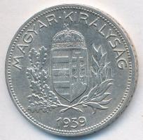 1939. 1P Ag T:2