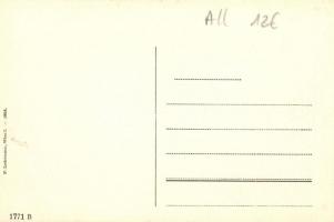 Vienna, Wien XIX/2. Nussdorf