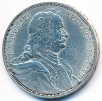 1935. 2P Ag "Rákóczi" T:2
Adamo P7.2