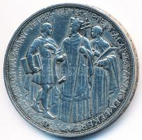 1935. 2P Ag "Pázmány" T:2
Adamo P7.1