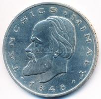 1948. 20Ft Ag "Táncsics" T:2,2-
Adamo EM3