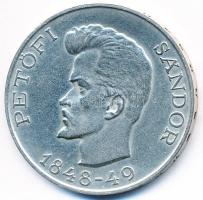 1948. 5Ft Ag "Petőfi" T:2
Adamo EM1