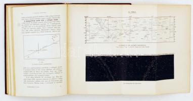Todd, David: Népszerű csillagászat.
Bp. 1901. K. M. Term.tud. Társ. For. Darvai Móricz. Szövegközt 3...