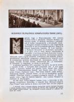 Siklóssy László: Hogyan épült Budapest? (1870-1930). A Fővárosi Közmunkák Tanácsa története. Bp., 19...