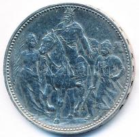 1896KB 1K Ag "Millennium" T:1-
Adamo K5.2