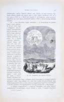 FLAMMARION, Camille: Népszerű csillagászat. Az égbolt egyetemes leírása. 1-2. kötet. (Teljes.)
Ford....