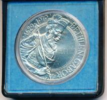 1979. 200Ft Ag "Bethlen Gábor" T:BU Eredeti MNB tokban!
Adamo EM58