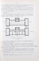 Durm, Josef dr., Hermann, Ende, Schmitt, Eduard dr.: Handbuch der Arhitektur. Viertel Theil. Entwerf...
