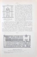 Durm, Josef dr., Hermann, Ende, Schmitt, Eduard dr.: Handbuch der Arhitektur. Viertel Theil. Entwerf...