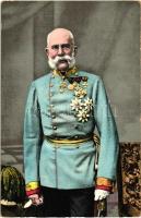 Franz Joseph