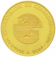 2006. 100.000Ft Au "Az 1956-os magyar forradalom és szabadságharc 50. évfordulója" (20.946...