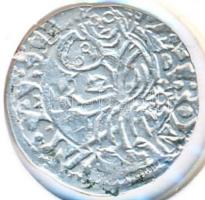 1489K-P Denár Ag "I. Mátyás" (0.53g) T:2-
Huszár: 722., Unger I.: 567.b