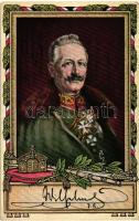 II. Vilmos, Wilhelm II