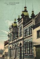 Euskirchen, La Synagogue / synagogue